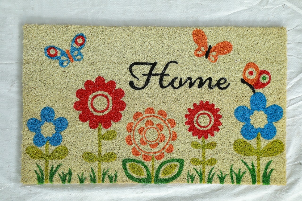 coir products manufacturers in kerala